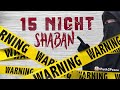 15th Shaban Shab E BARAT 15 ویں شعبان شب ای بارات 