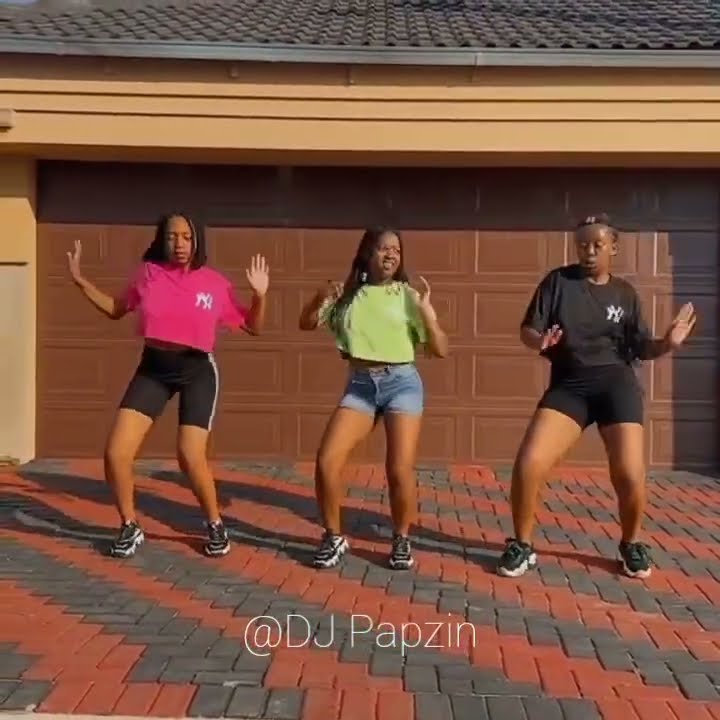 DJ Gotetsa Hao feat. DJ Papzin - Episode 95 (23 December 2022),