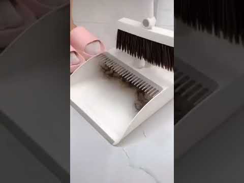 جاروف بالفرشة عروض 85 جنية وبس