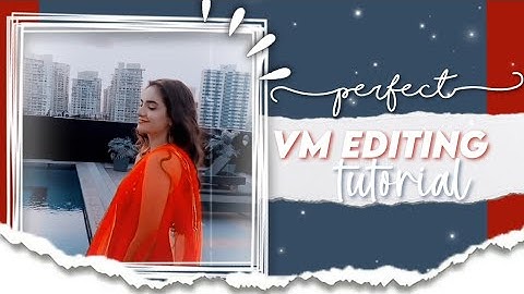 How to make a perfect vm for idol