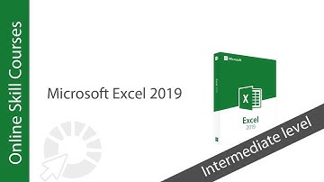Advanced Excel Tutorial | Excel Tutorial Part 6 | Urdu Tutorial 2020