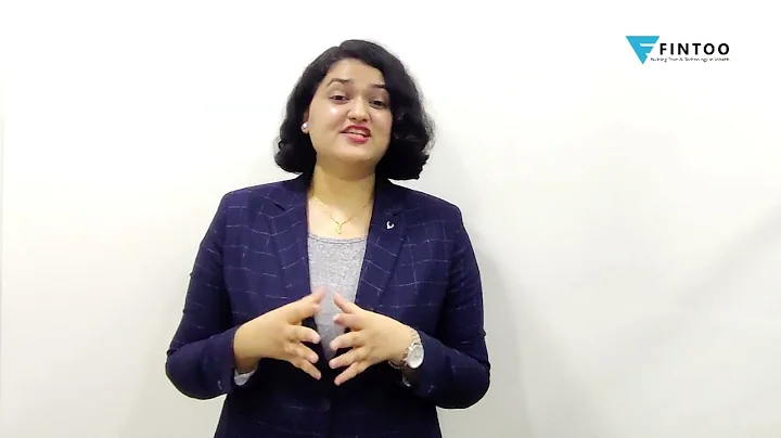 Nidhi Manchanda CFP - Book a Financial awareness s...
