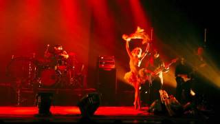 MALEFICENT EPK 2012.mov