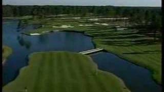 Myrtle Beach National Group - nine golf courses