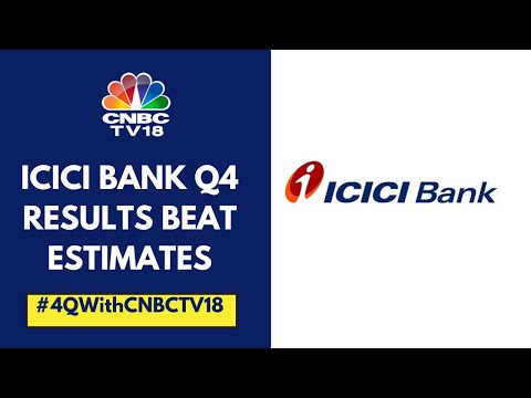 ICICI Banks Q4FY24 Beats Estimates But Loan Growth Is Weakest In 12 Quarters YoY, NII Up 8.1% YoY