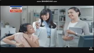 Download lagu Iklan Ammeltz Yoko Yoko - Sakit Tengkuk & Bahu (2016) @ TV3, TV1, NTV7, & TV9