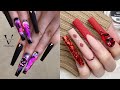 #116✨Amazingly Beautiful Acrylic Nail Art Designs Compilation 💅