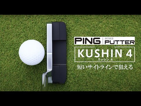 PING kushin4