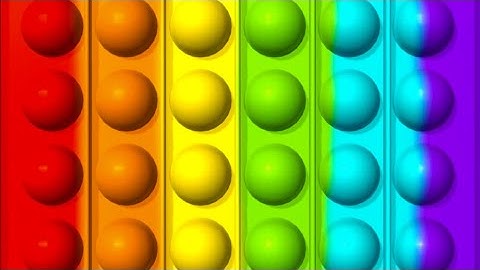 Pop Us! 🔴🟢🟡 MAX LEVELS All Levels Gameplay Walkthrough Android, iOS BIG UPDATE