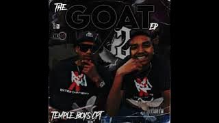Temple Boys Cpt - Die Toekoms(ft. Nv Funk)