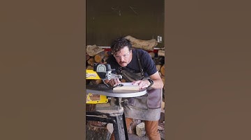 Pennsylvania made out of Green Ash | US Map Made From Native Trees