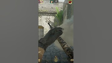 1v3 Clutch on Ancient Premier CS2  #counterstrike2 #counterstrike #cs #cs2 #cs2moments #cs2clips