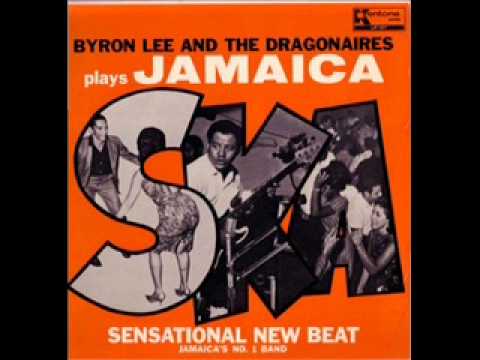 日本盤V.A / JAMAICA SKA コンピBYRON LEE 日本盤V.A / JAMAICA SKA コンピBYRON LEE Jamaica Ska ‑ 曲