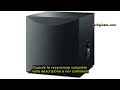 Recensione del YAMAHA Subwoofer KS-SW100