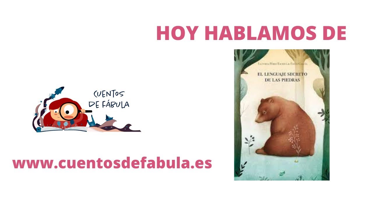 EL LENGUAJE SECRETO DE LAS PIEDRAS. VICTORIA PÉREZ ESCRIVÁ Y ESTER GARCÍA. ED. THULE