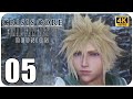 Cloud | CRISIS CORE : Final Fantasy 7 Reunion FR #5