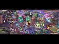 PIERCE vs LAG (Enigmatic)