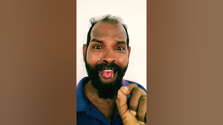 நீங்க ரொம்ப சப்ப பிகரா இருக்கீங்க 😂😂😄