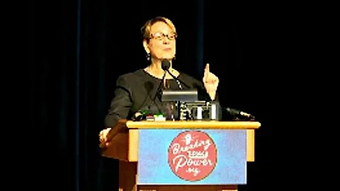 Breaking Through Power: Karen Friedman on Protecti...