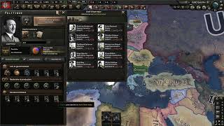 Germany 1936 | Hoi4 Historical Portraits mod
