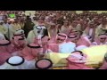 الصلاة على صاحب السمو الأمير عبدالرحمن بن سعود بن عبدالعزيز 12/6/1425 هـ