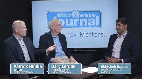 Frequency Matters Talks with Anokiwave about 5G mmWave Market