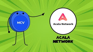 What is Acala Network? Everything you need to know (ANIMATED)