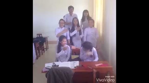 Team Tổ 1 - 12 Chuyên Anh - THPT Chuyên Phan Ngọc Hiển