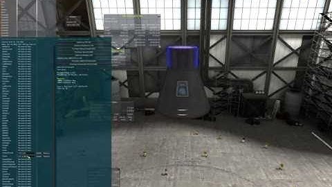 RP-0 Tutorial Campaign Part 17: Beagle Mk III