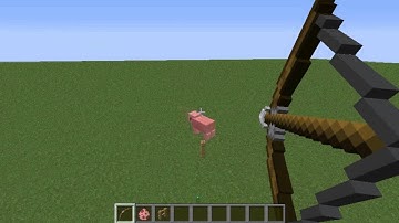 Minecraft: 360° No-Scope