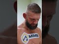 Ważne, że Michałowi się nic nie stało #shorts #ksw #mma