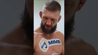 Ważne, że Michałowi się nic nie stało #shorts #ksw #mma