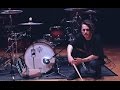 David Guetta - Hey MaMa | Matt McGuire Drum Cover