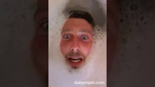 Dubsmash - Finding nemo (my bubbles)