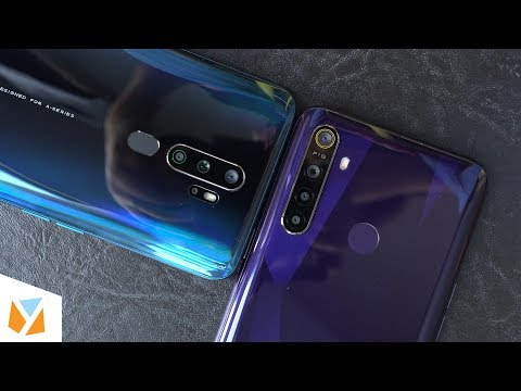 OPPO A9 2020