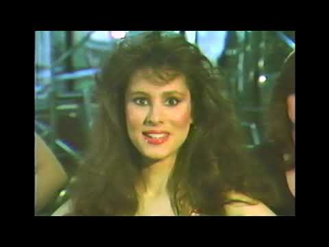 Rhonda Shear Shape Spa 1