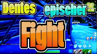 Epischer Fight von Dente
