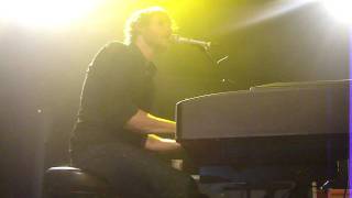 Video thumbnail of "Jon McLaughlin -  Forever, If Ever (Acoustic) - Varsity Theater - 04/14/2011"