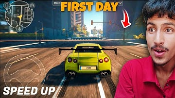 First Day In Parking Master Multiplayer 2 - PMM 2 Gameplay