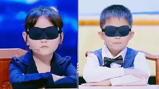 meng yan xia mang qi er tong xiang qi nan nv shuang liao