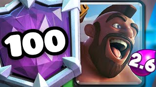 HOG 2.6 ROAD TO TOP 100 PART 2/5