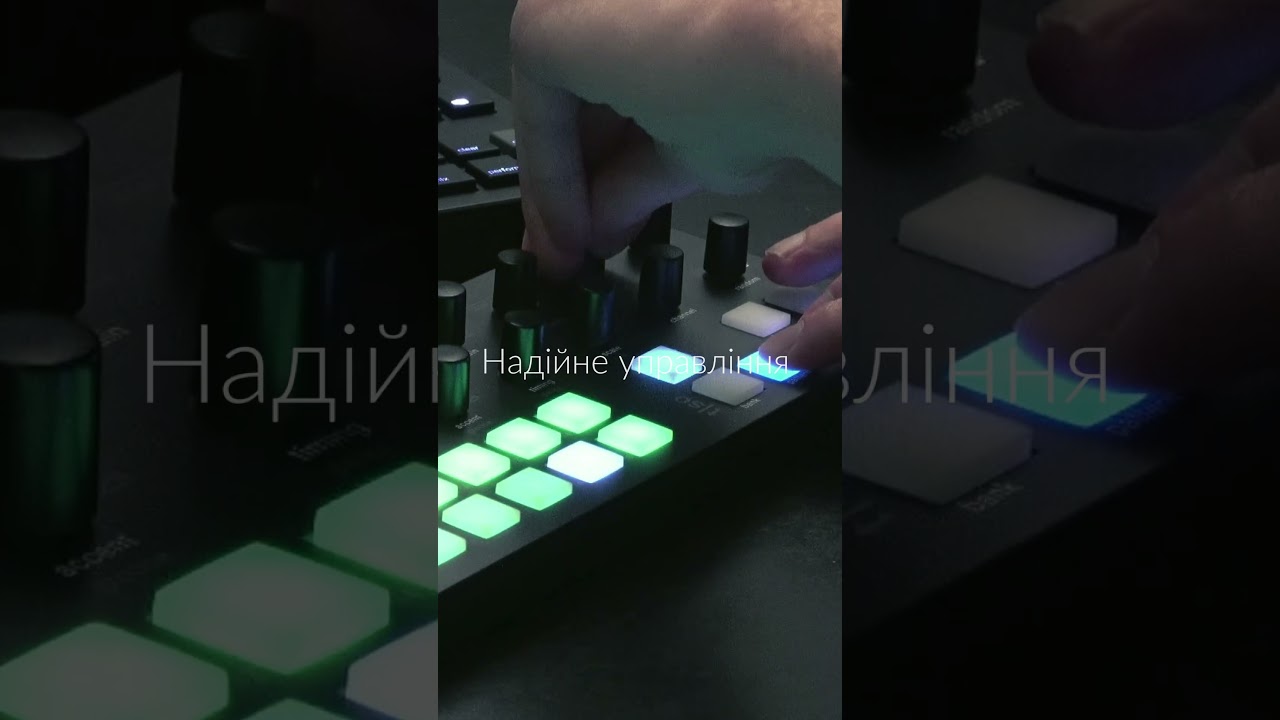 Секвенсор Torso Electronics T1 — купити в інтернет-магазині PRODJ