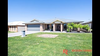 Dubbo real estate for sale:  Showcasing 8 Tanderra Drive, Dubbo !