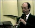 Luis Rossi: Danzi "Variaciones sobre un tema de Mo...