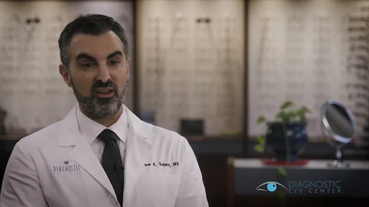 Does LASIK eye surgery wear off? - 天天要闻