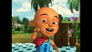 Upin & Ipin musim 3 bahagian 2             ( Istimewa Hari ibu
