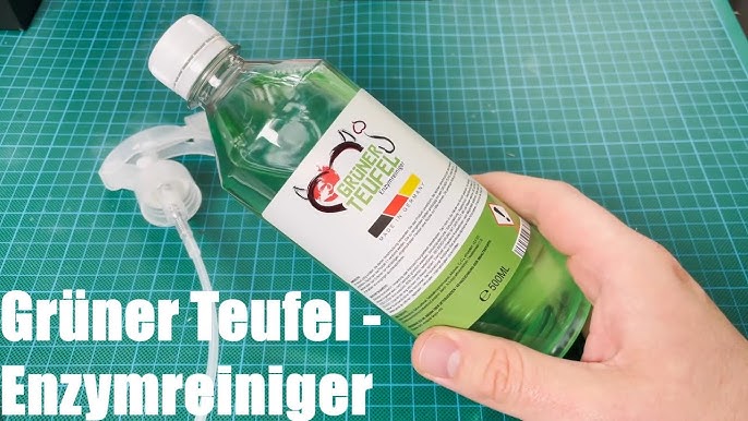 Prinox® 1000ml Schimmelentferner Konzentrat inkl, Vielversprechend und  günstig 