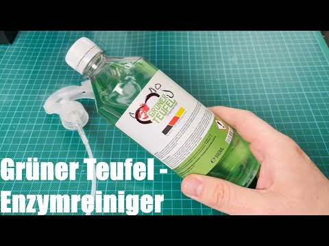 Video: Die Geschichte Des Absinths: Warum Das Getränk 