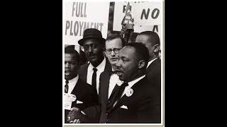 Explanation of MLK s Letter From a Birmingham Jail