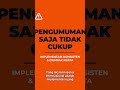 #msci #ekonomiindonesia